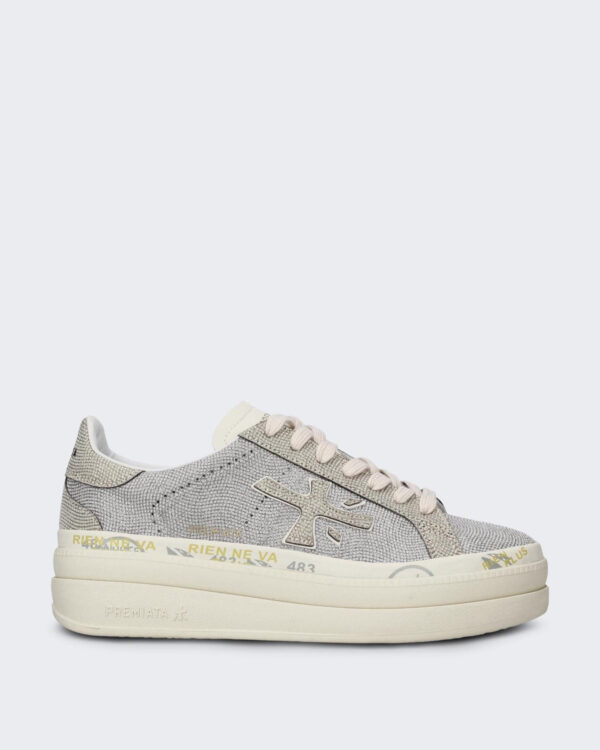 Premiata Dames Claudia Sneakers