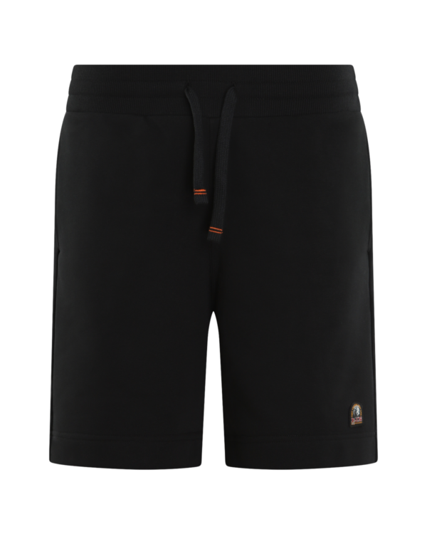 Heren Cairo Easy Short Zwart