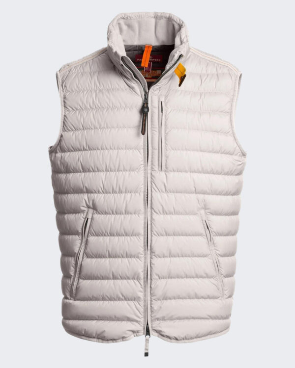 Parajumpers Heren Perfect Down Bodywarmer Beige bodywarmer