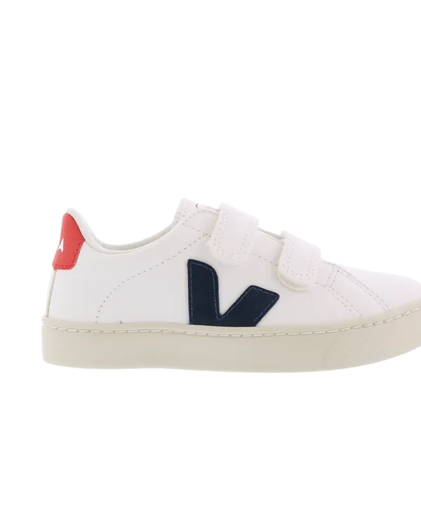 Kinder Veja Esplar Velcro Sneaker
