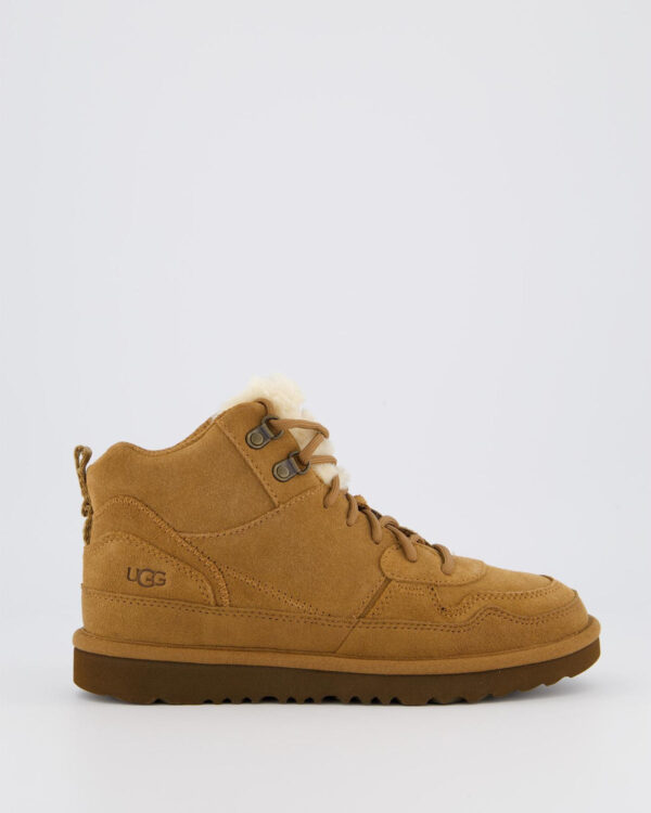 Kinder K Highland Hi Heritage