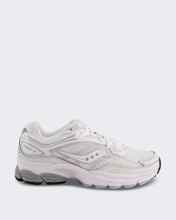 Saucony Dames Progrid Omni 9 Sneakers