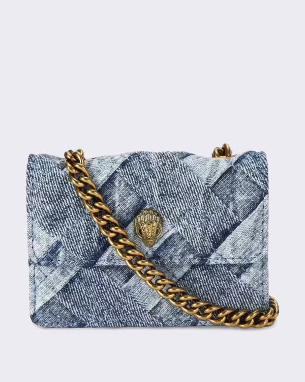 Dames 690-Micro Kensington