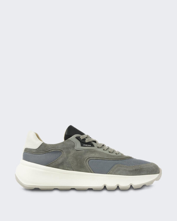 Nubikk Heren Luca Noa (M) Sneakers