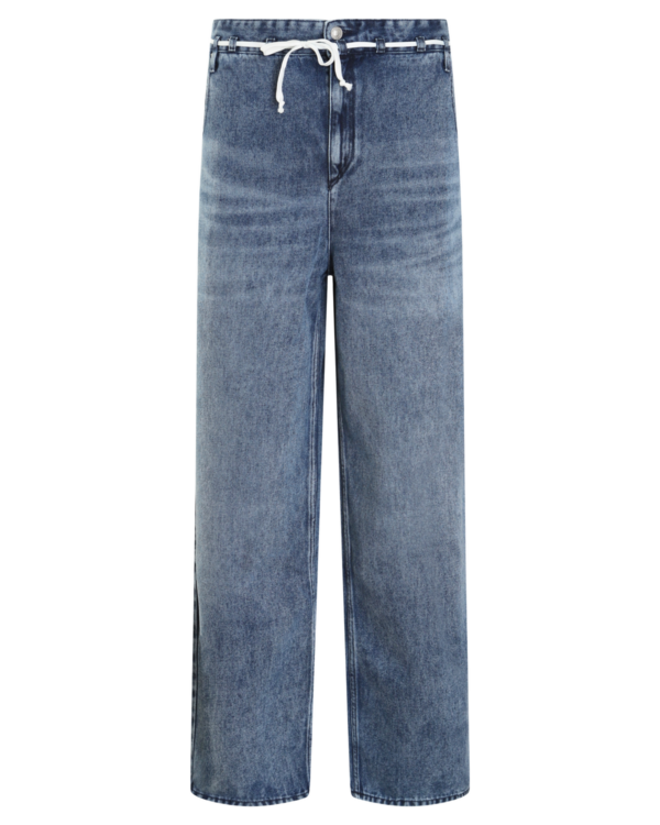 Dames Jordy Jeans Blauw