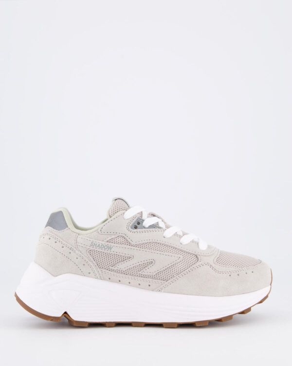 Dames HTS Shadow RGS Beige/Grijs