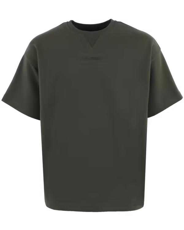 Heren JAHEV T-shirt Groen