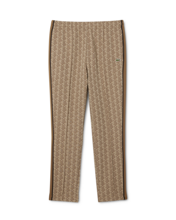 Heren 1Hw2 Tracksuit Broek Bruin