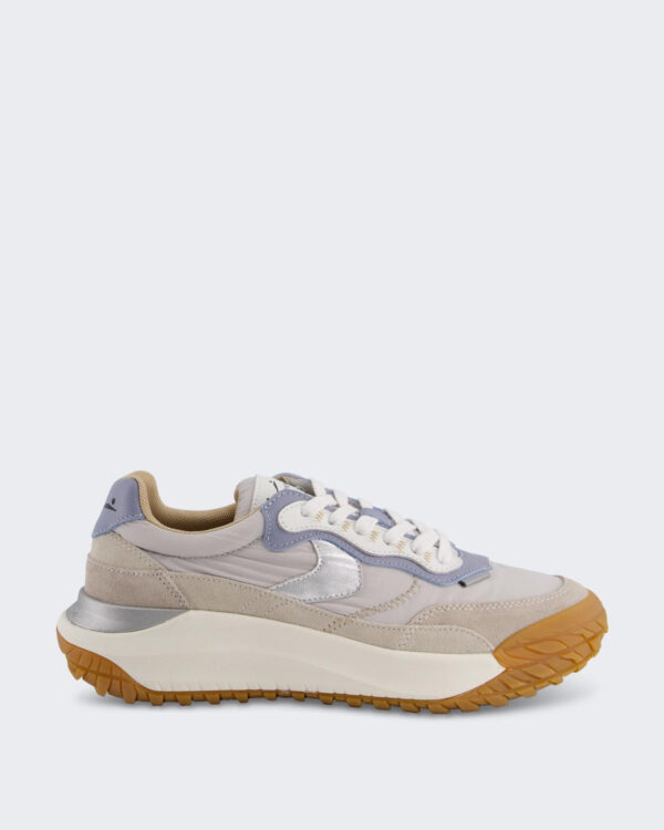Voile Blanche Dames Club Act W Sneakers