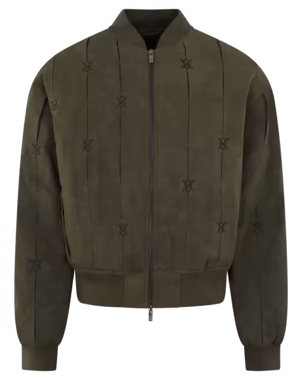Heren Rasal Bomber Jack