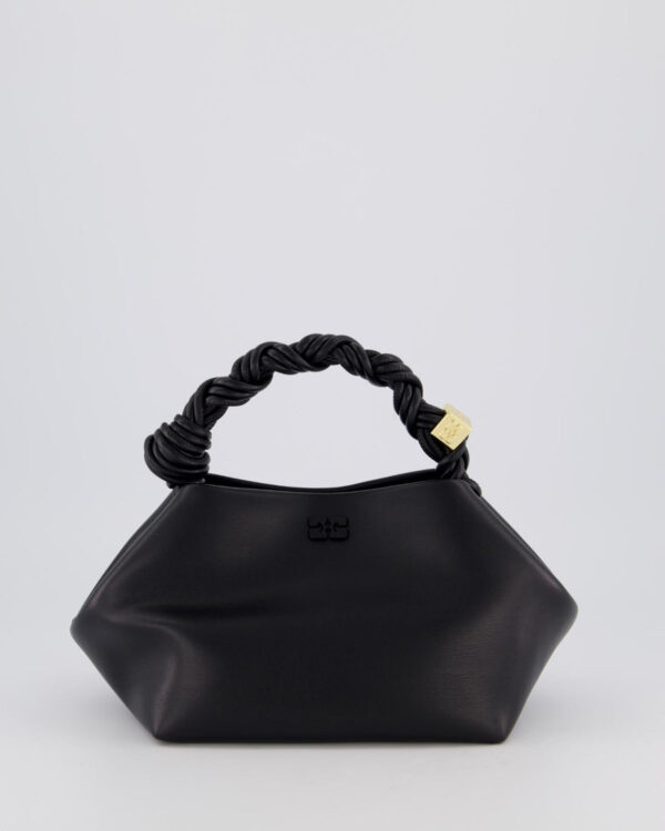 Dames Bou Tas Small Zwart