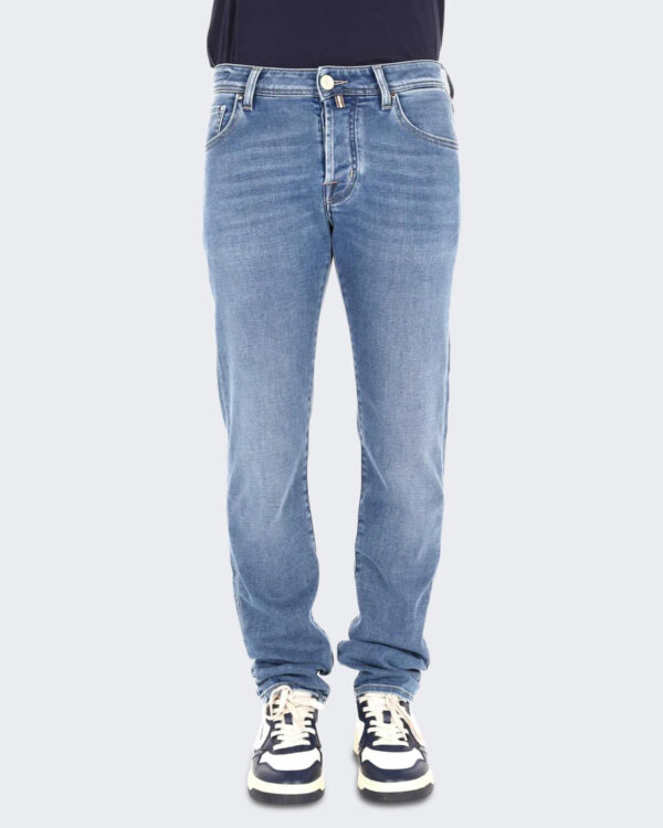 Heren Broek 5 Pkt Nick