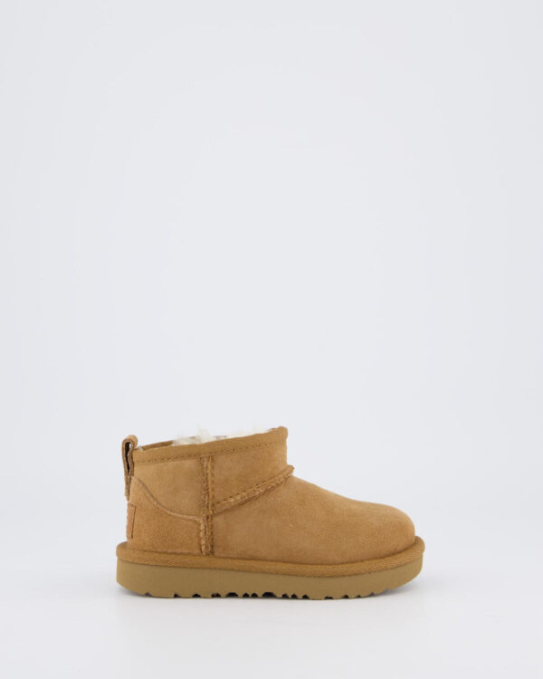 Kinder Classic Ultra Mini Chestnut