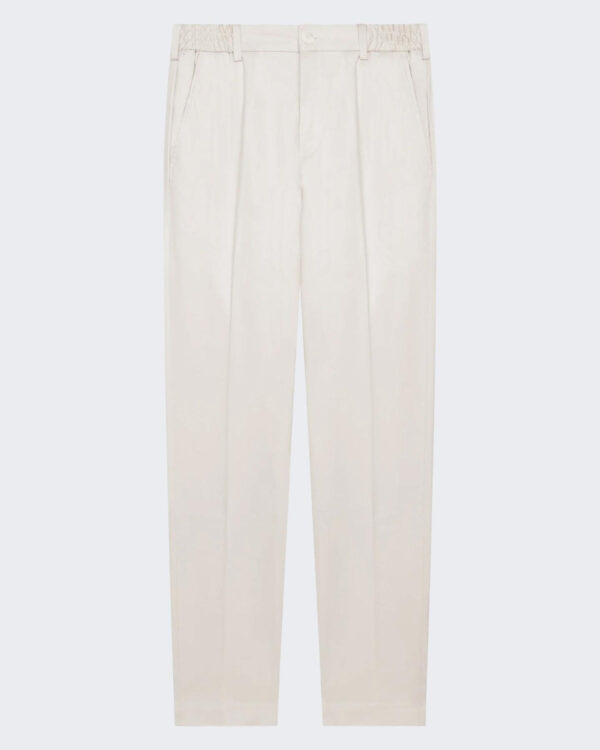 Heren Supima Tapared Broek