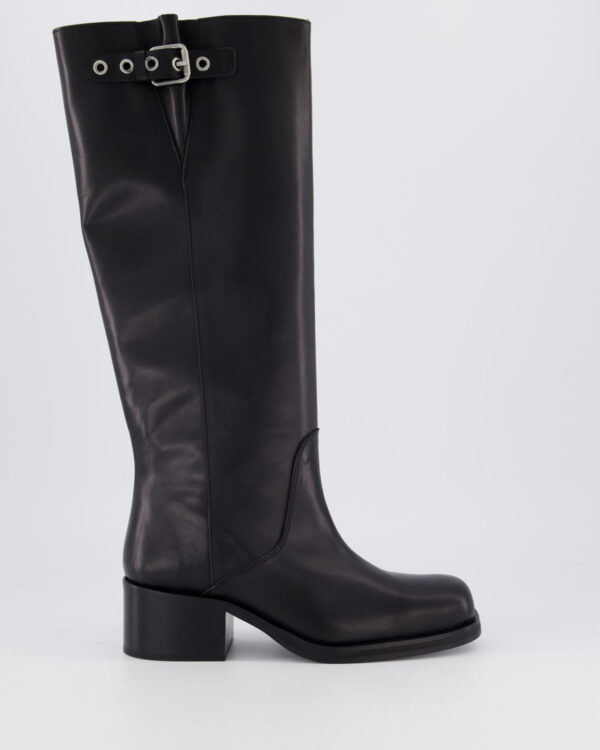 Dames TL-Ronnie Boots Zwart