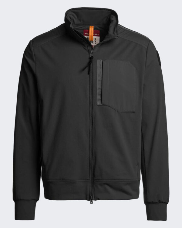 Parajumpers Heren Douglas Fleece Jack