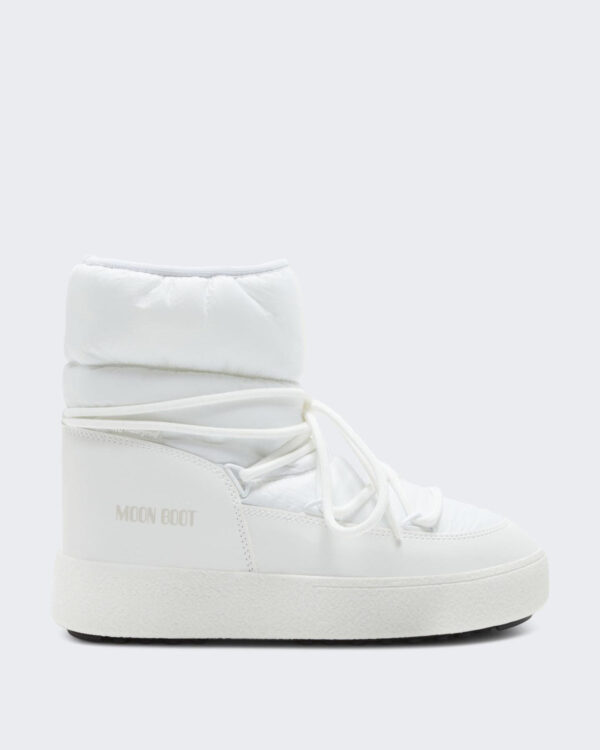 Dames Mb Ltrack Low Nylon Wp