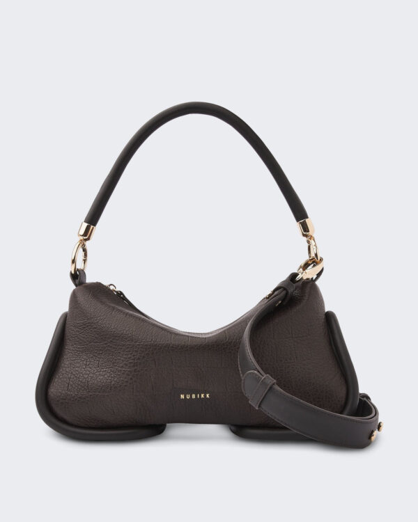 Dames Bibi Tas Bruin (2)