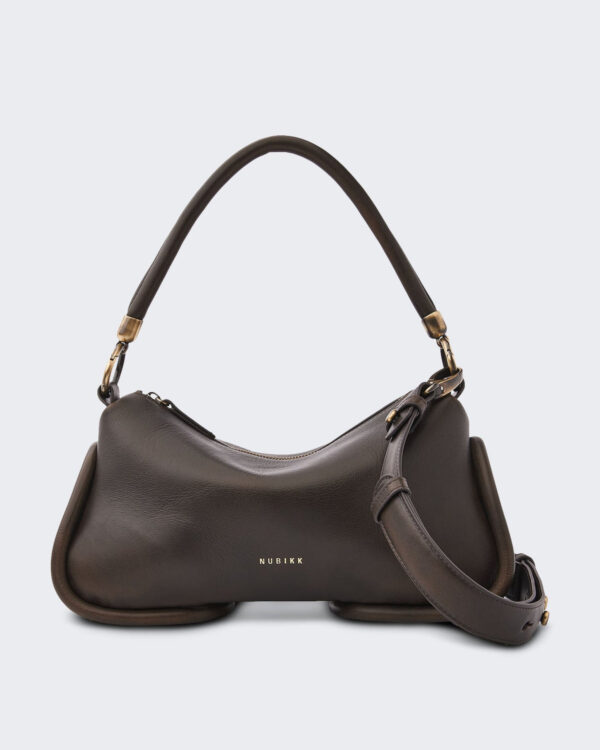 Dames Bibi Tas Bruin