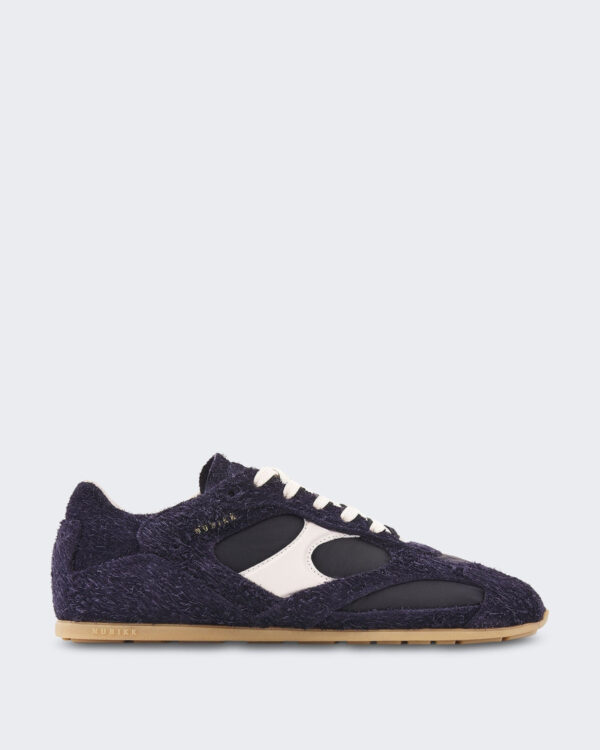 Dames Riley Morgan Sneakers Blauw