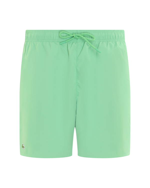 Heren 1Hm1 Zwembroek Groen