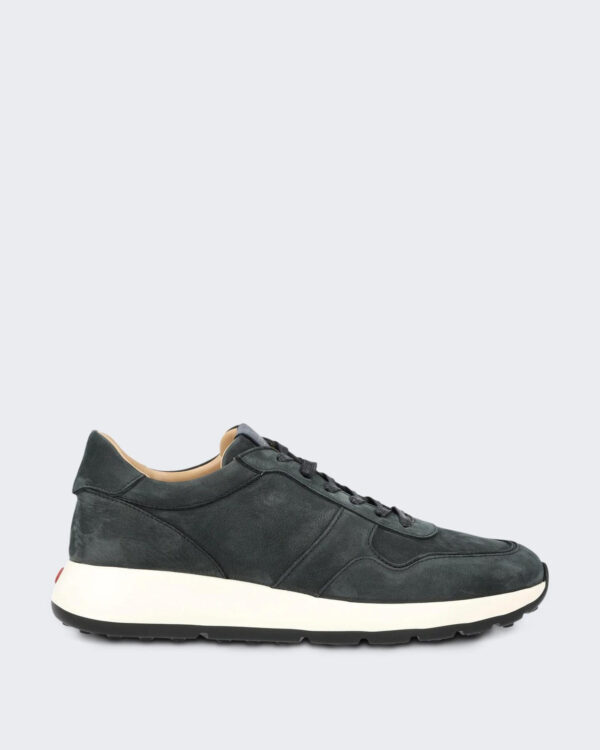 Heren Allacciato Sportivo 79K