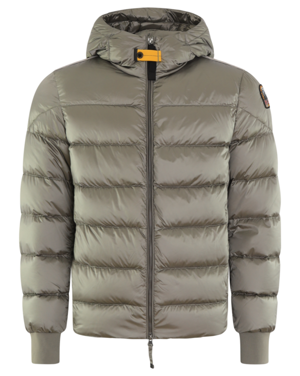 Heren Pharrell Down Bomber Groen