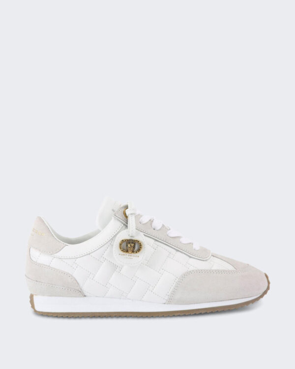 Kurt Geiger Dames 225-Chelsea Tag Runner Sneakers