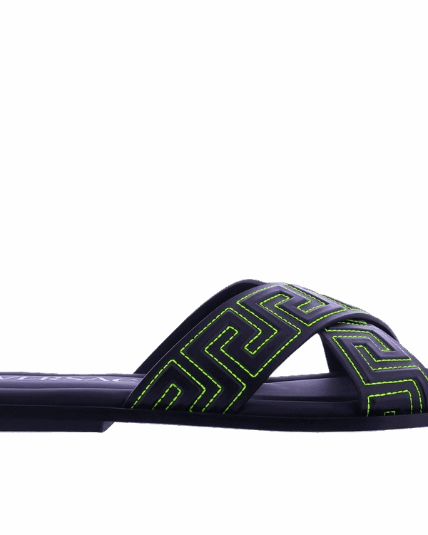 Heren Greca Sandalen