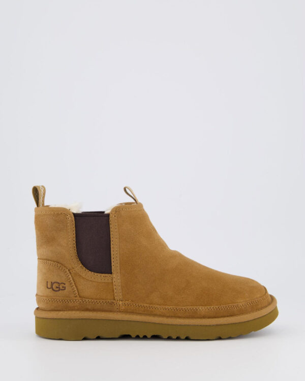 Kinder K Neumel Chelsea Chestnut