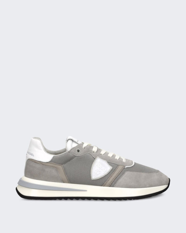 Philippe Model Heren Tropez 2.1 Low Man Sneakers