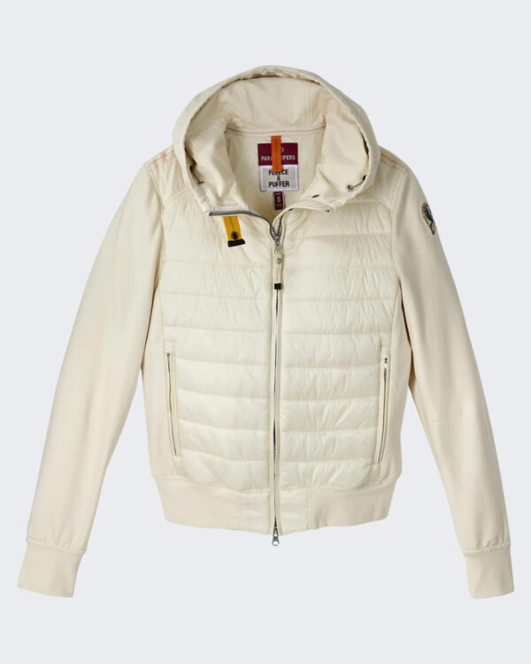 Dames Caelie Hooded Jack