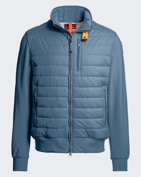 Heren Elliot Jack Blauw