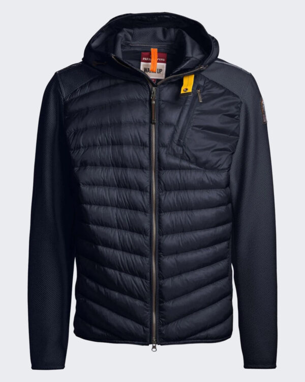Heren Nolan Hooded Jack