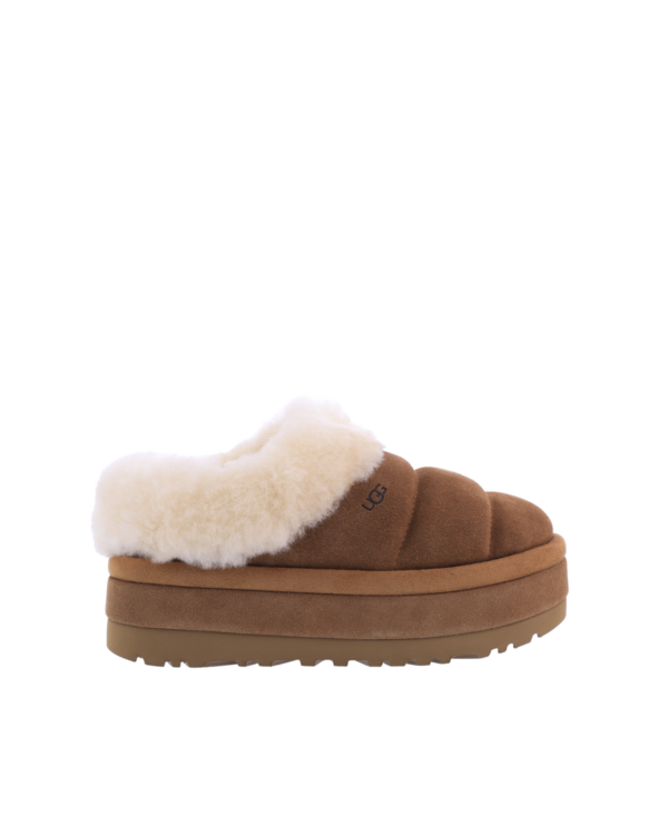 Kinder K Tazzlita Chestnut