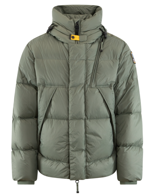 Heren Cloud Man Hooded Jack