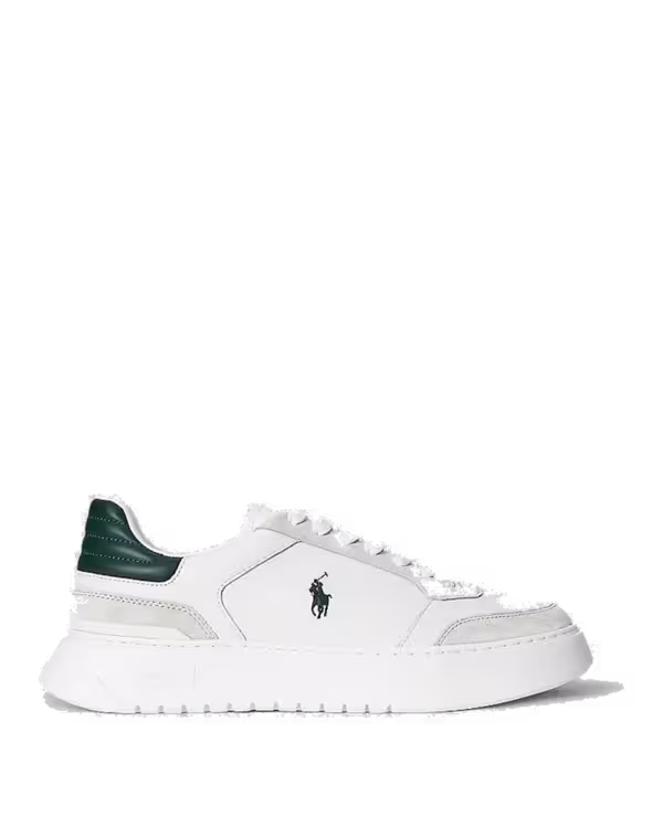 Heritage Sport Sneaker