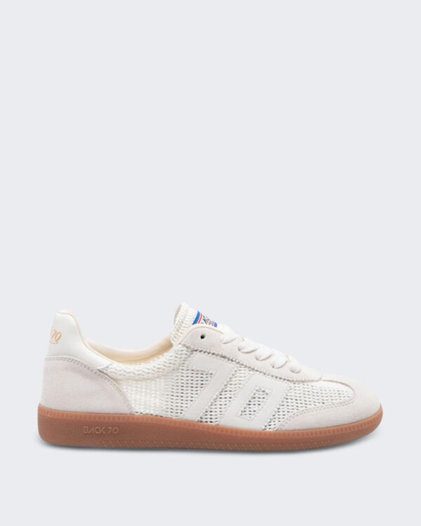 Dames Back70 Ghost
