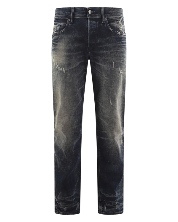 Heren 2023 D-Finitive L.32 Broek