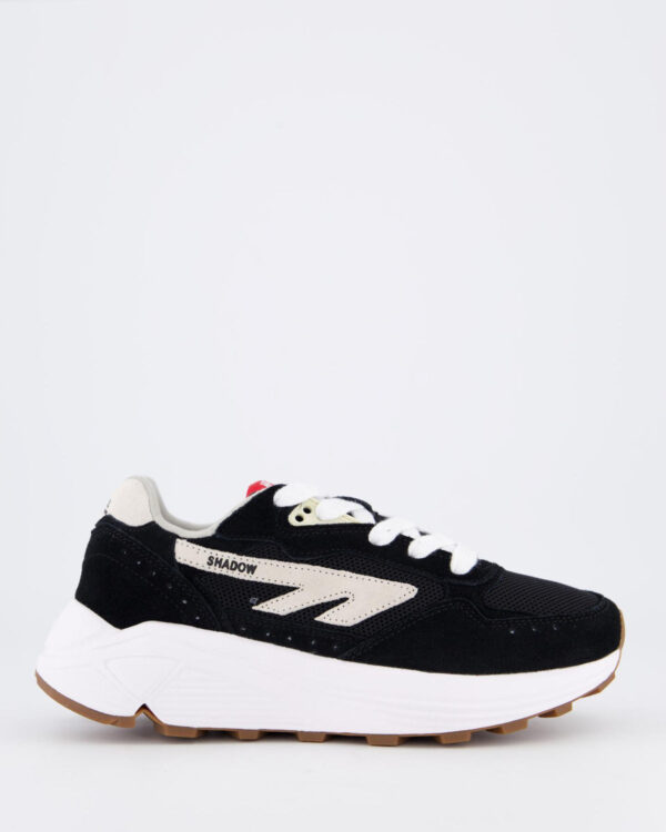 Dames Hts Shadow RGS Zwart/Wit