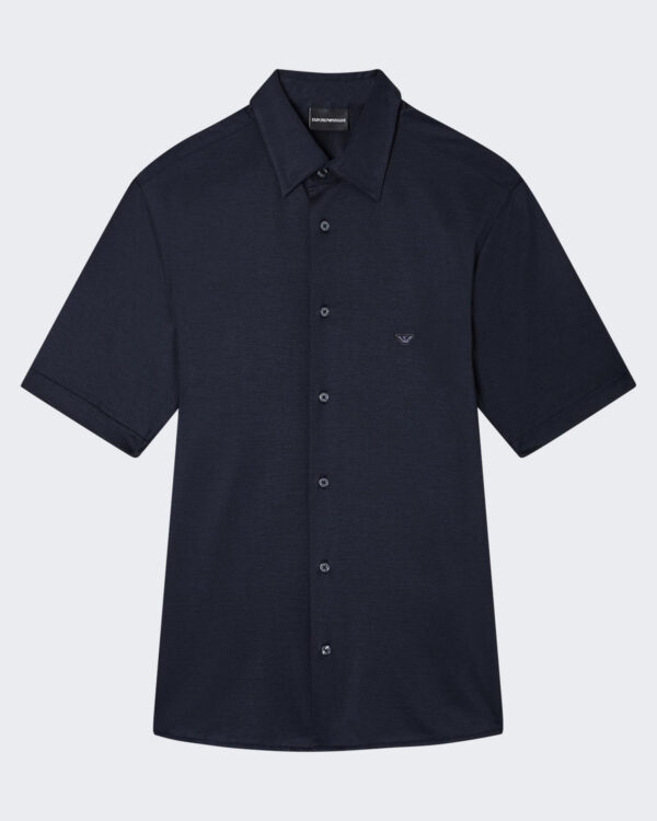 Heren Armani Overhemd