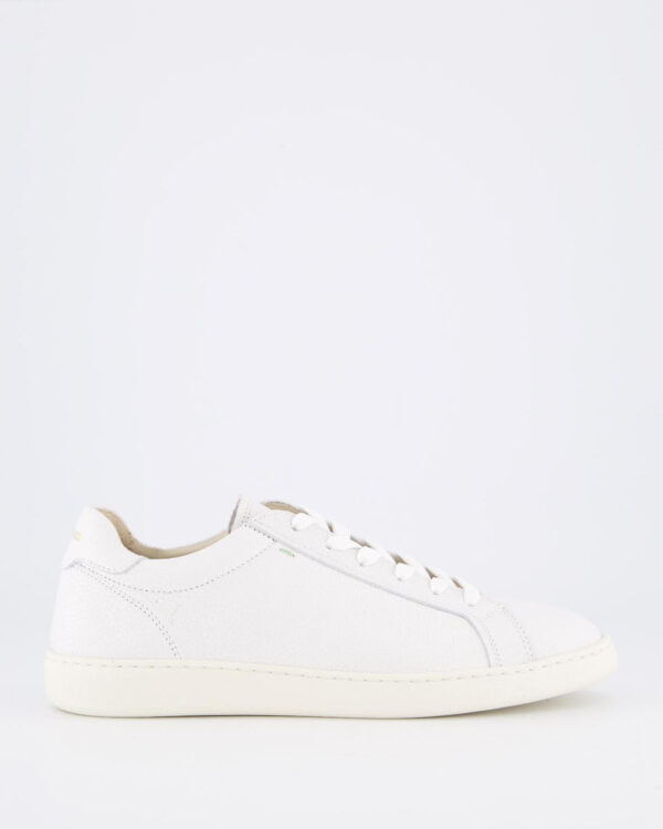 Heren Bruno Sneaker Wit