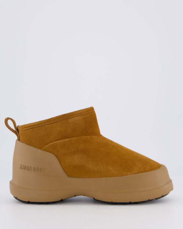 Dames MB Luna Low Boots