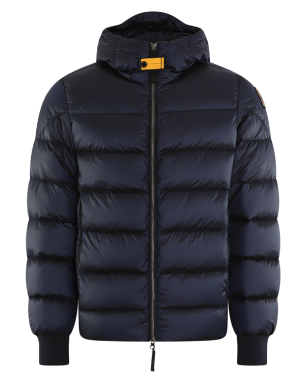 Heren Pharrell Down Bomber Blauw