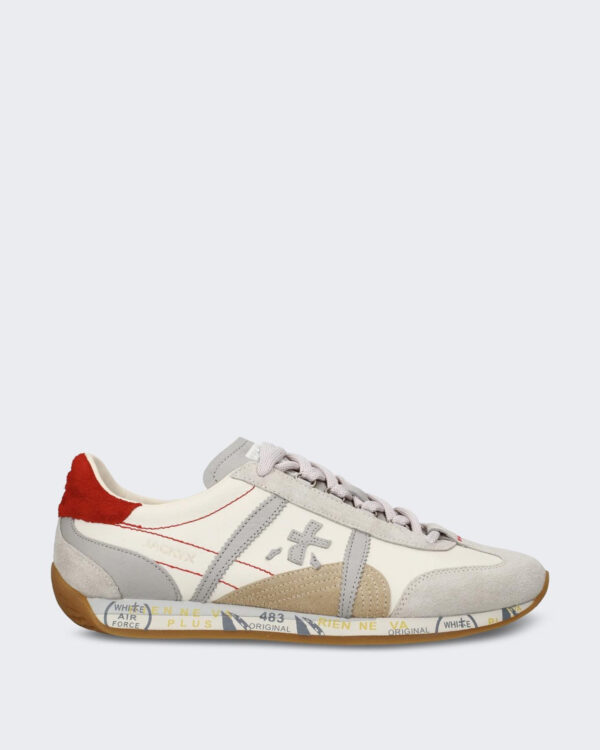 Premiata Dames Jackyxd Sneakers