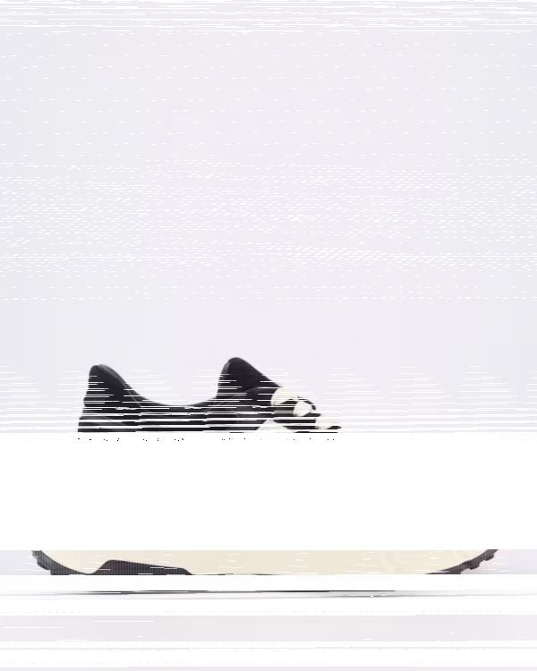 Dames H669 Sneaker Zwart/Wit