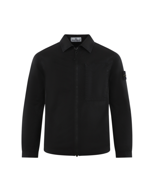 Kinder overshirt