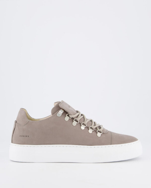 Heren Jagger Classic Sneaker Grijs