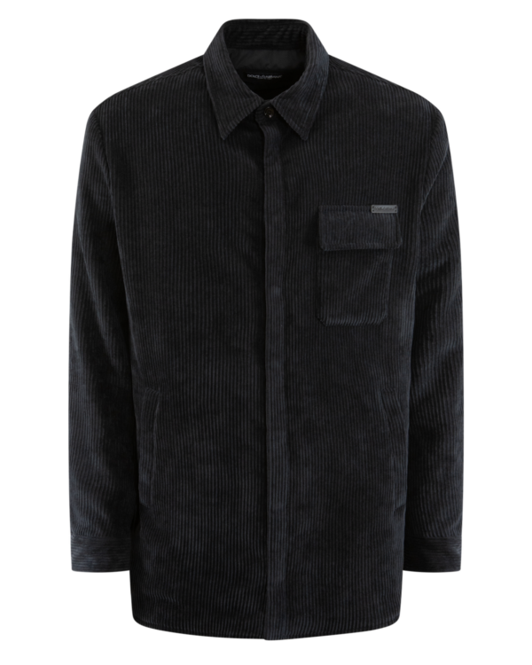 Heren Dolce & Gabbana Overhemd