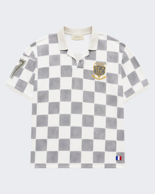 Heren L’Atelier De La Rue Jersey Crème Crème